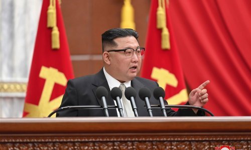 Sjeverna Koreja obećala 'proširiti i intenzivirati' vojne vježbe
