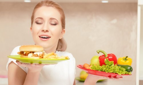 Nikako ne možete skinuti tih nekoliko kilograma viška? Ovo su najveći neprijatelji vitke linije