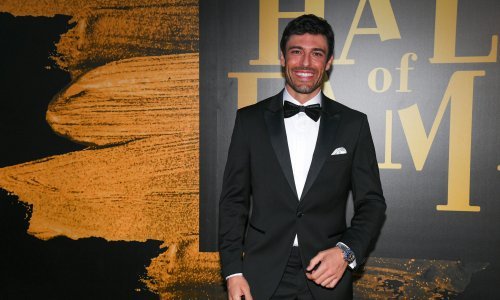 Pedro Soltz uživa daleko od Zagreba, pokazao je svoju veliku obitelj u Brazilu