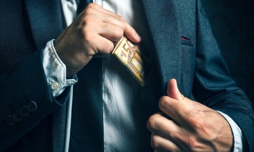 Svijet gubi bitku s korupcijom, a demokracija je pregažena: Gdje je tu Hrvatska?