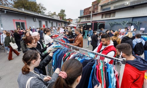 Kako možemo znati je li odjeća u našim ormarima doista napravljena od materijala navedenih na etiketi?