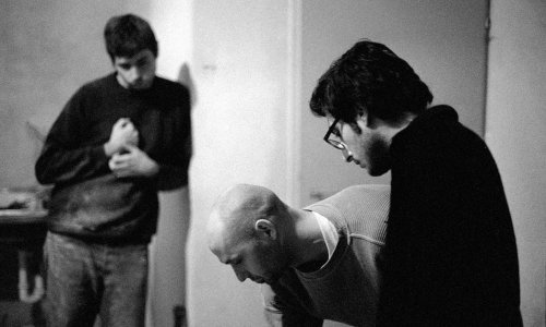 Dani Orisa dovode vrhunska imena svjetske arhitekture