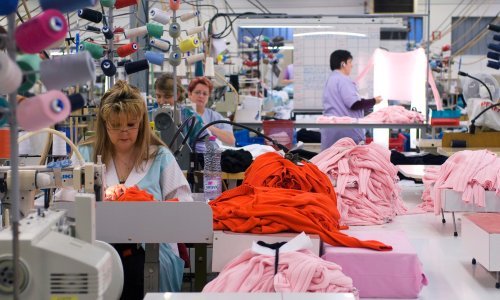 Poboljšana očekivanja domaćih poduzetnika, najviše optimizma u maloprodaji