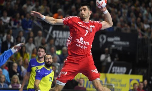 Jedan od najboljih hrvatskih rukometaša ponovno je zaigrao nakon čak dvije godine pauze: Plakao sam...