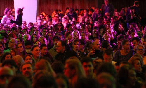 Otvorene su prijave za Dane hrvatskog filma