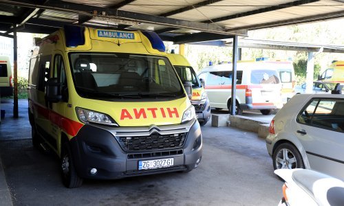 Reorganizacija Hitne pomoći: Kreću edukacije, već za godinu dana intervencije će odrađivati više medicinske sestre i tehničari