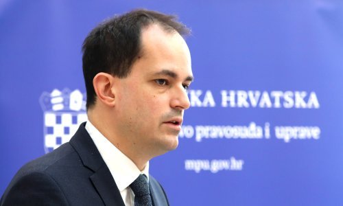 Malenica: 'Najlakše bi bilo utvrditi koliko svaka jedinica ima birača, bez prekrajanja'