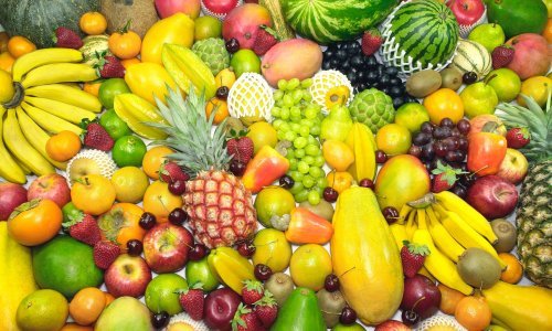 Idealna zamjena za slatkiše: Voće je bogato šećerom koji vas neće udebljati