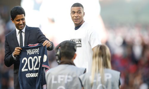 Slijedi li masovni egzodus najvećih zvijezda iz Pariza? PSG i predsjednik Al-Khelaifi pod istragom