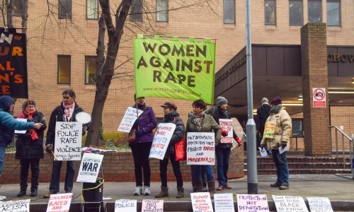 Bivši policajac i jedan od najgorih seksualnih predatora u novijoj britanskoj povijesti osuđen na doživotni zatvor