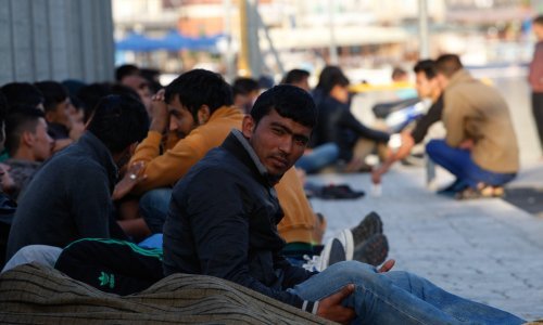 Hrvatska počela vraćati ilegalne migrante u BiH i dobila optužbu za nehumano ponašanje