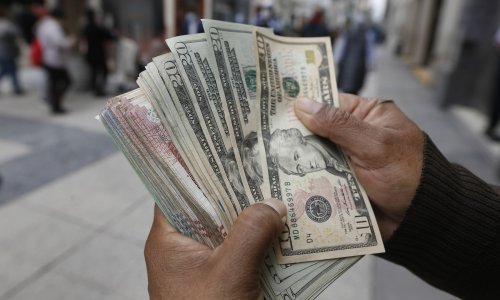 Trgovinski deficit SAD-a snažno porastao u prosincu, daleko najveći manjak ima u razmjeni s Kinom, a evo kako stoji s EU-om