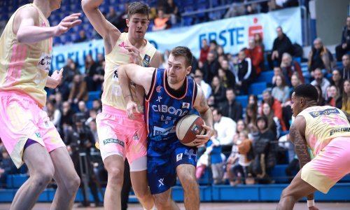 Cibona košem u zadnjoj sekundi došla do pobjede u Čačku