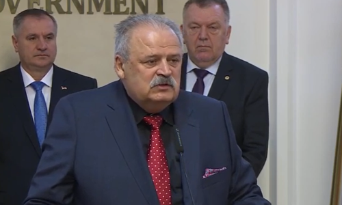 Preminuo poduzetnik iz BiH blizak Dodiku koji se nedavno našao na crnoj listi SAD-a, tvrtka mu je gradila i u Hrvatskoj