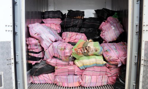Policija presrela golemi paket droge na Pacifiku, zaplijenili dovoljno kokaina za opskrbu Novog Zelanda 30 godina