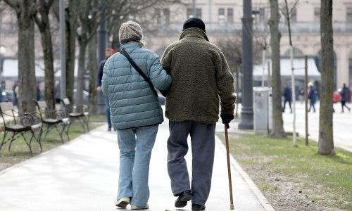 Kreće isplata mirovina koje su uvećane od siječnja