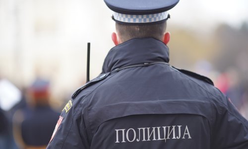 Razbijen pedofilski lanac u Srbiji, osam osoba osumnjičeno da su iskorištavali djecu za pornografiju