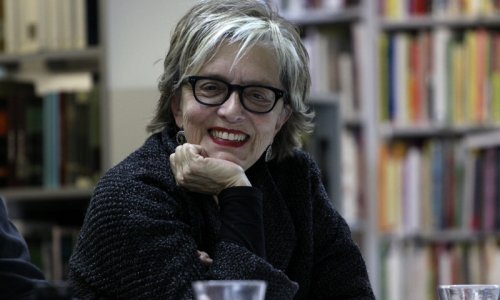 Bez komunizma Grabar Kitarović ne bi bila predsjednica