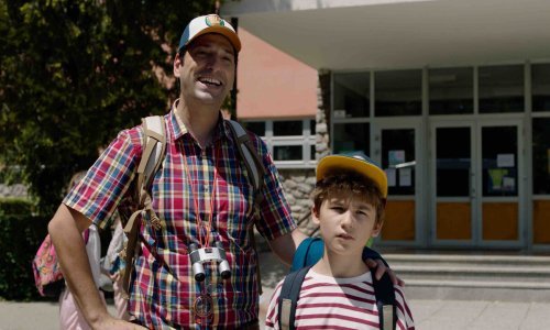 Dječji film Nevena Hitreca 'Dnevnik Pauline P.' uskoro u kinima