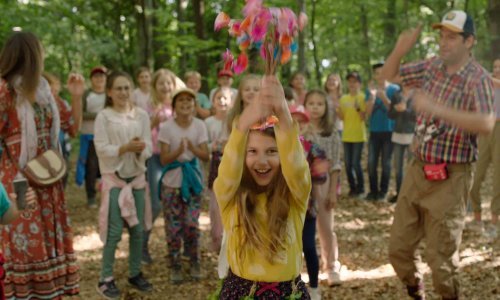 'Dnevnik Pauline P.' ušao među 10 deset najgledanijih hrvatskih filmova za djecu