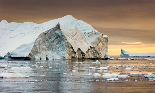 Silne poplave zbog ledenih jezera prijete 15 milijuna ljudi diljem svijeta, a ovo su najugroženije države