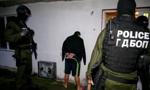 Bugarsku sve glasnije optužuju za brutalno zlostavljanje i nasilna vraćanja migranata: 'Tukli su nas palicama'