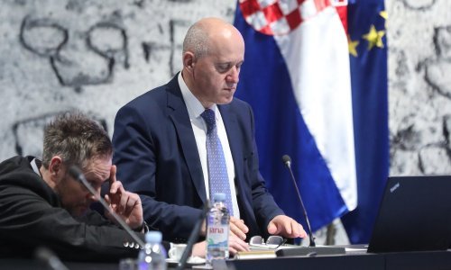 [DOKUMENT] Novi Zakon o obnovi poslan u Sabor: Ovako se Vlada nada ubrzati obnovu nakon potresa