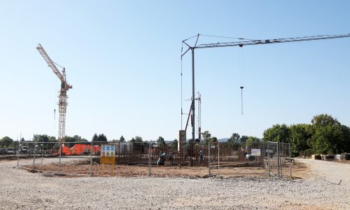 Vlada odlučila: Ured za obnovu i stambeno zbrinjavanje pripaja se Ministarstvu graditeljstva