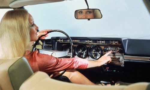 [FOTO] Znate li gdje se glazba sluša uvjerljivo najviše? U autu! Evo kako je tekao razvoj auto radija u Opelovim modelima