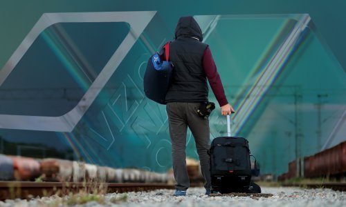 Hrvatska mora okrenuti demografske trendove - ako se ne trgnemo, pretvorit ćemo se u 'Floridu Europe' i u 'Meksiko Njemačke'