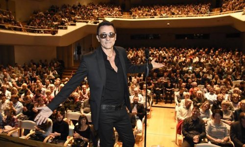 Popularna 'Đurologija' ponovno na hrvatskoj turneji