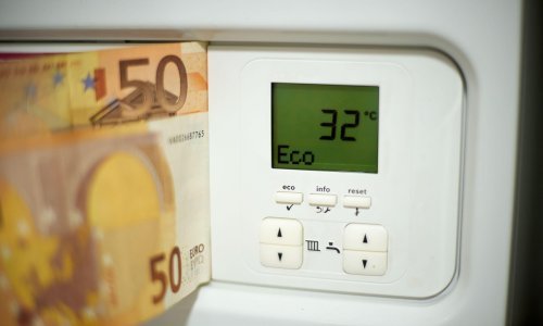 Hoćemo li uskoro reći zbogom radijatorima? Testiraju se električne infracrvene tapete koje daju toplinu kao Sunce