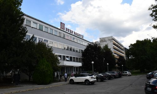 Marko Ćosić je novi predsjednik Uprave Đuro Đaković Grupe