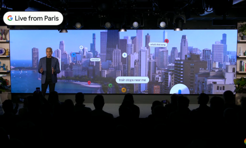 [FOTO] Google sprema niz nadogradnji za popularne aplikacije, ovaj put s naglaskom na umjetnu inteligenciju