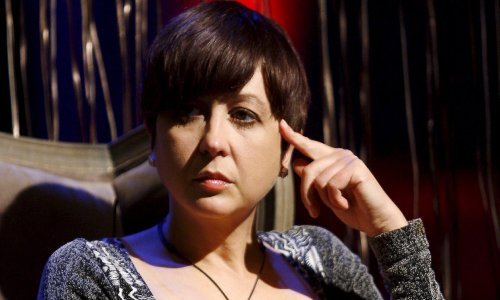 Sjećate se Marije Štrajh? Prva je otvoreno govorila o seksu na televiziji i rušila tabue, a ispričala nam je čime se danas bavi