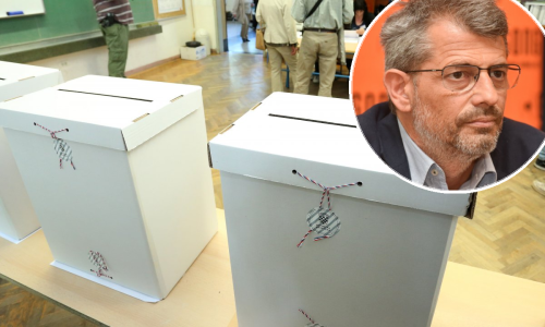 Kreće se u rješavanje problema starog više od desetljeća: 'Najvažnije je da izađemo iz modela izbornih jedinica s istim brojem zastupnika'