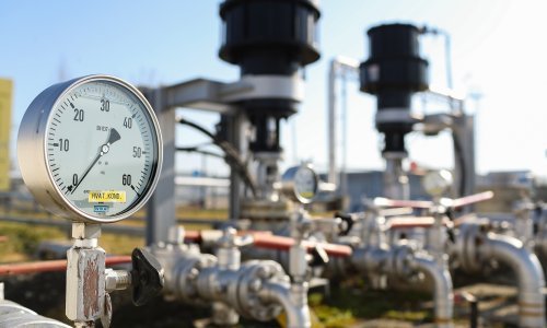 Milatić: Opskrba plinom neće doći u pitanje; uskoro i trajekti na električni pogon