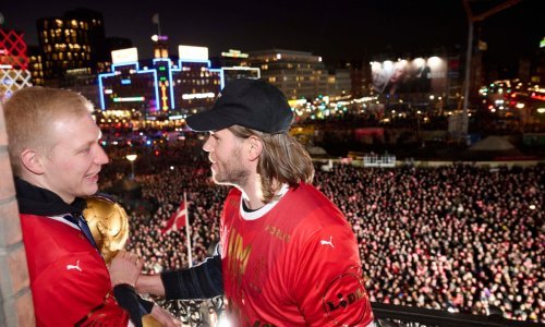 Legendarni danski rukometaš nakon Svjetskog prvenstva hospitaliziran. Već je imao probleme s plućnom embolijom