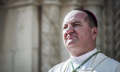 Vijeće ministara BiH šalje novac, biskup Palić pozvao na pomoć Turskoj i Siriji