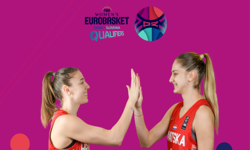 Ana-Marija Begić: U Beograd se idemo potući sa Srpkinjama za dobar rezultat