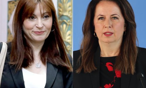 Nataša Tramišak ulazi u dva saborska odbora, Irena Weber vanjska članica Odbora za financije