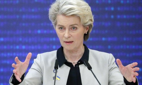 Von der Leyen: EU će organizirati donatorsku konferenciju za pomoć Turskoj i Siriji