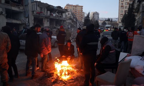 U Turskoj pao Twitter, počela uhićenja kritičara loše reakcije vlasti na potres