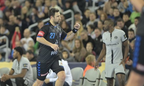 [FOTO] Zagrebaši dugo prijetili favoriziranom PSG-u, sve je mirisalo na iznenađenje...