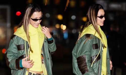 Omraženi pramenovi vraćaju se u modu, a ovo je najbolji dokaz