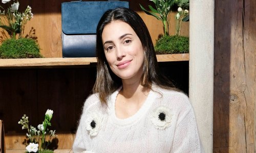 Idealna za hladne dane: Jedna od najbolje odjevenih plemkinja ima savršenu haljinu za zimu