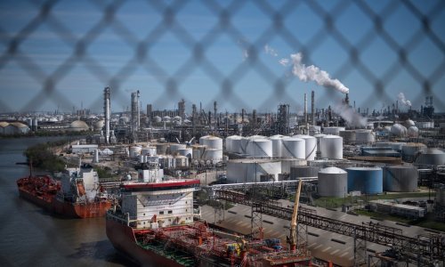 Godi im rat: Naftaši lani okrenuli promet od četiri tisuće milijardi dolara