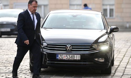 Beroš: Ne želim zatvarati oči pred neispunjavanjem radnih obveza liječnika