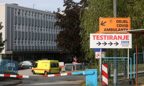 U Hrvatskoj 49 novih slučajeva koronavirusa, umrlo pet osoba