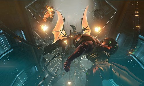 Ugodno iznenađenje: Metroid Prime Remastered od danas je dostupan na Nintendo Switchu